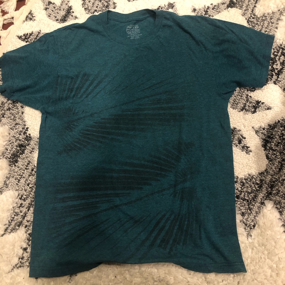 Men’s medium t-shirt